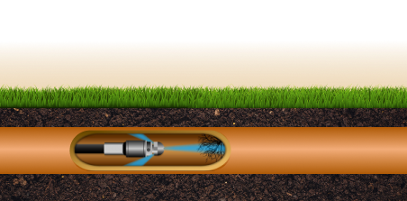 CCTV Drain Inspections