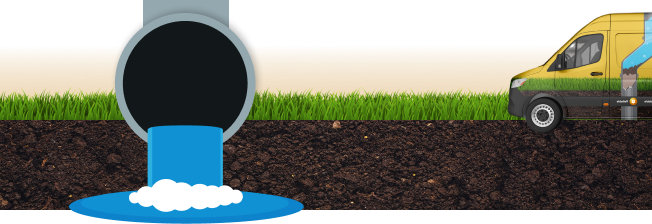 Stormwater & Sewer Solutions
